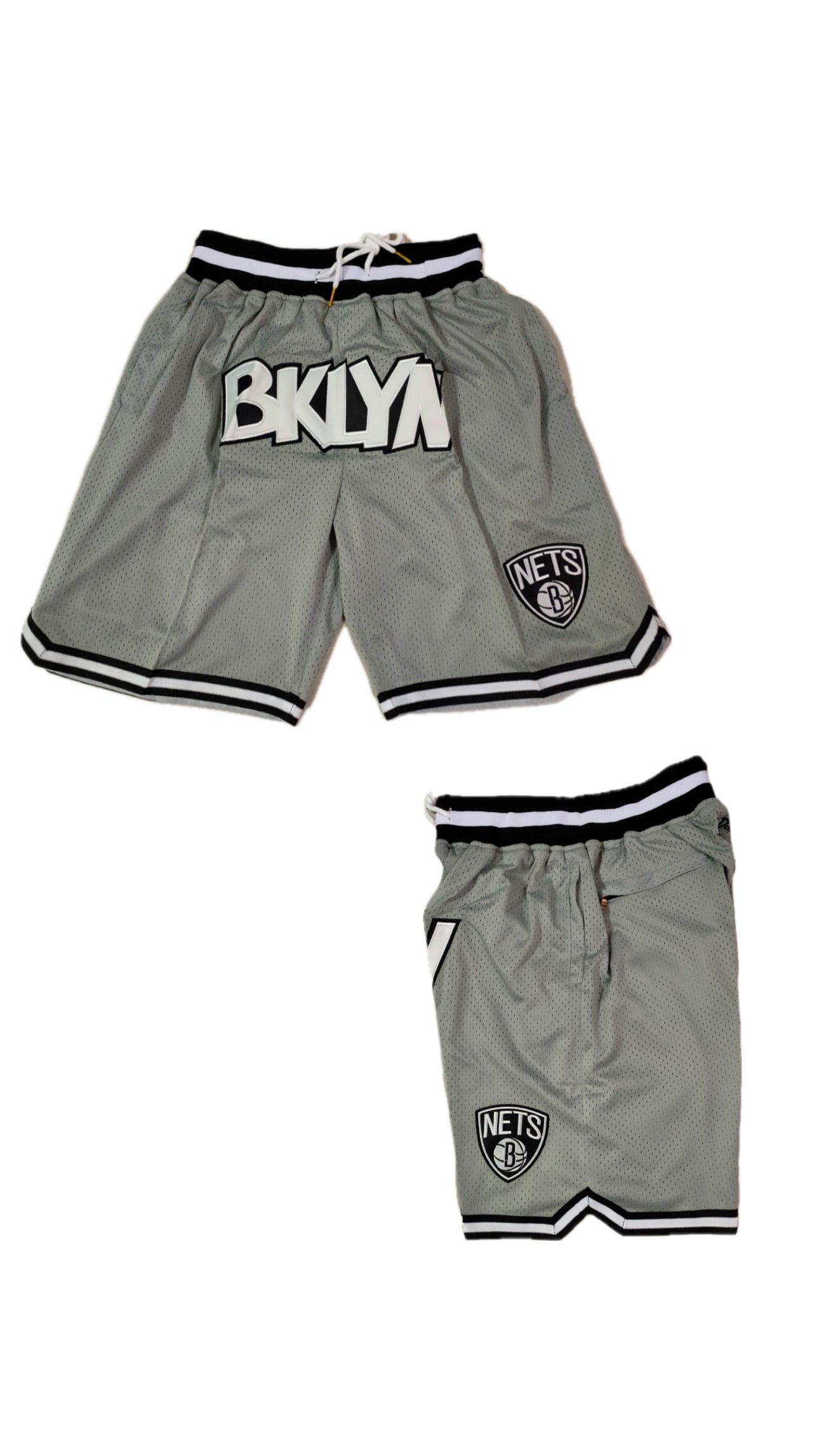 BK Nets