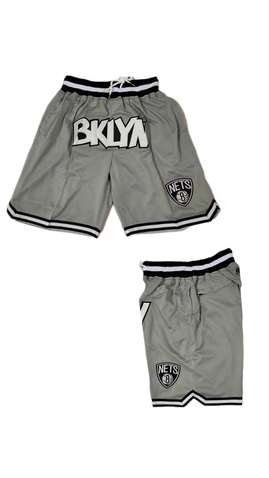 BK Nets