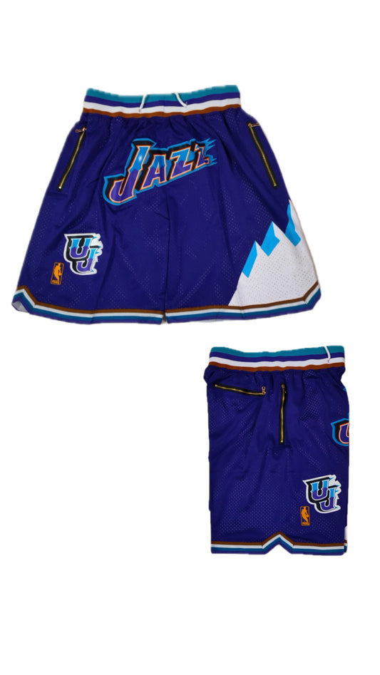 Retro Jazz