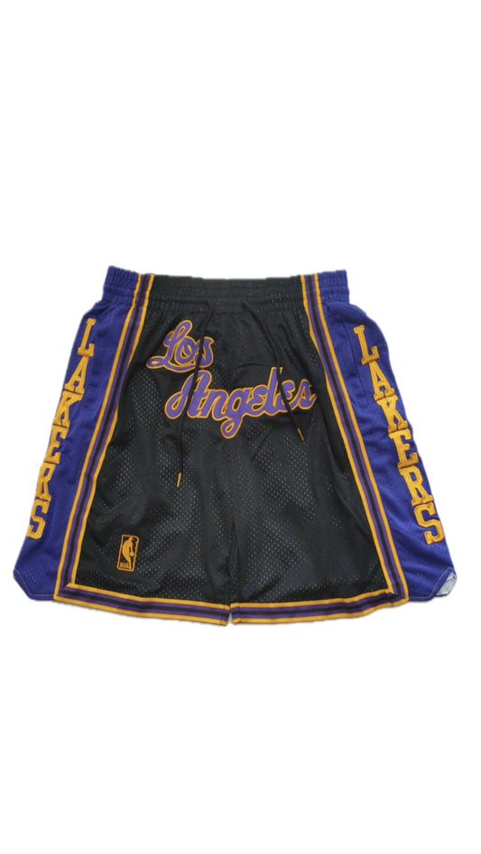 LakeShow