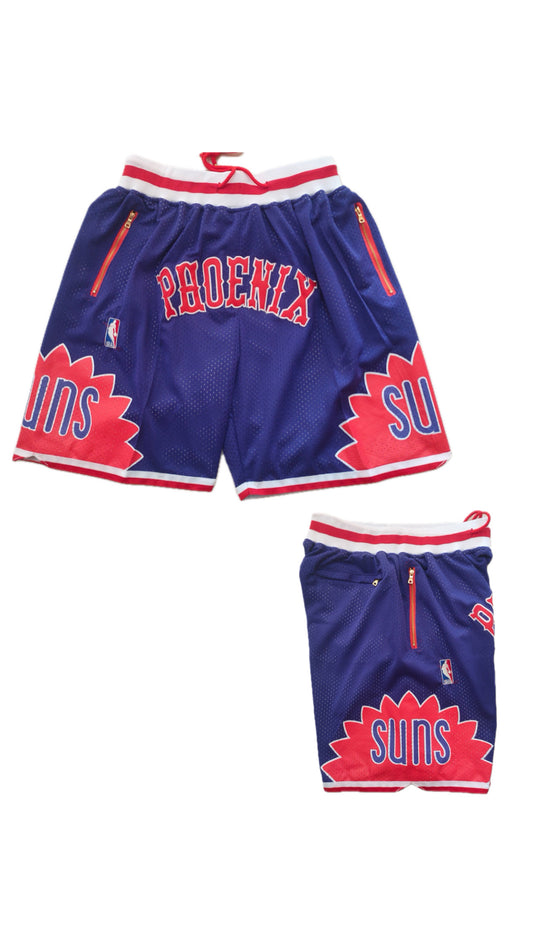 Retro Suns