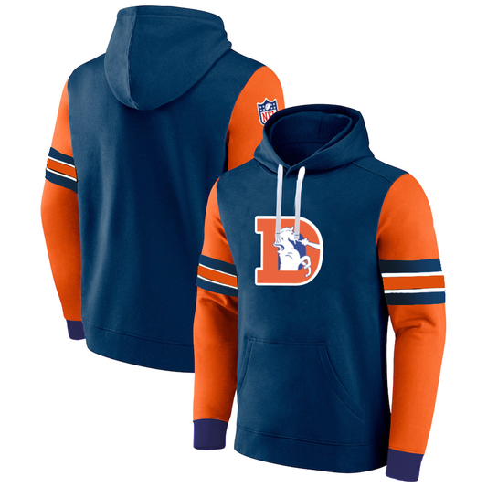 Broncos Hoodie & Jacket