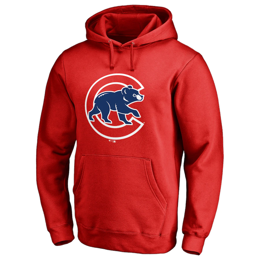 Cubs Hoodie & Jacket