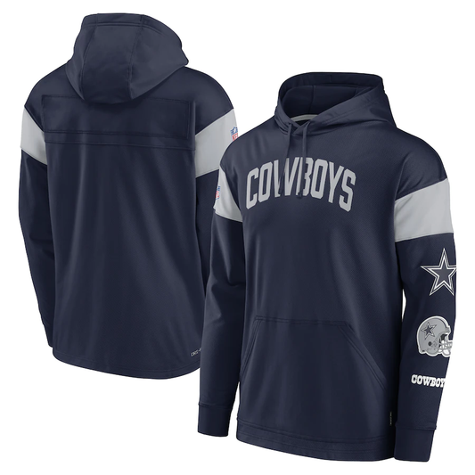 Cowboys Hoodie & Jacket