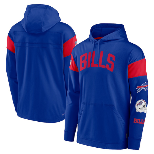 Bills Hoodie & Jacket