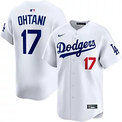 Shohei Ohtani Dodgers Jersey