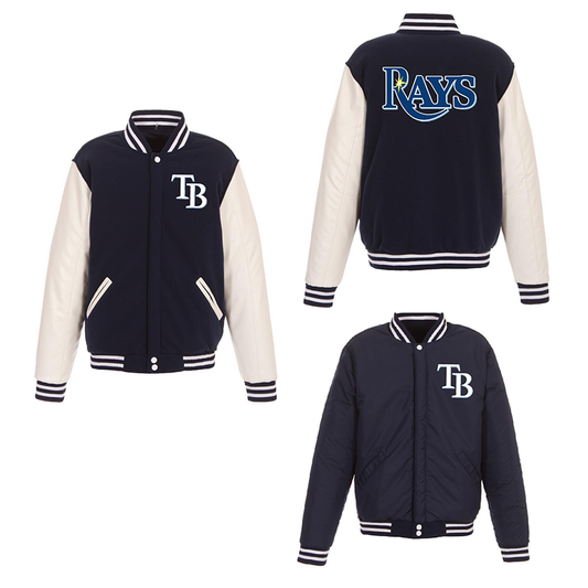 Rays Hoodie & Jacket