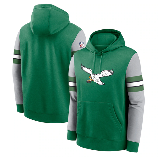 Eagles Hoodie & Jacket