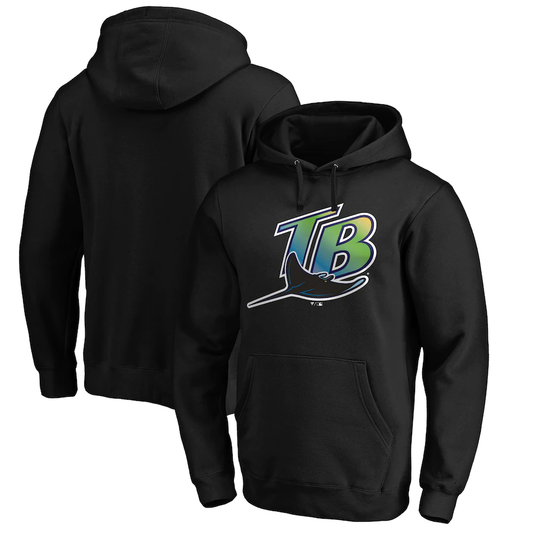 Rays Hoodie & Jacket