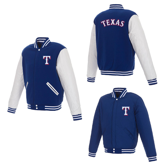 Rangers Hoodie & Jacket