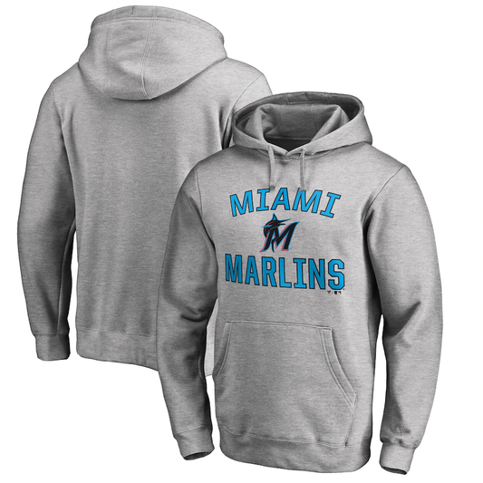 Marlins Hoodie & Jacket