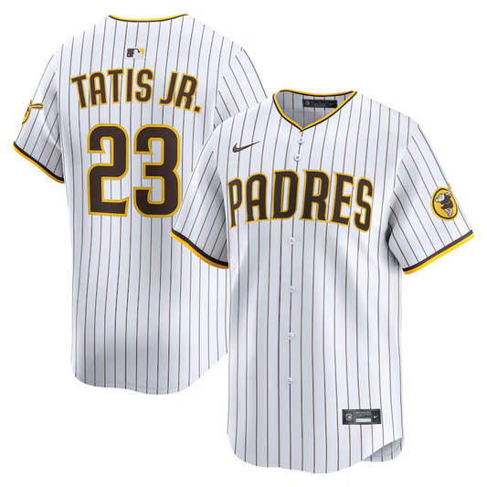 Fernando Tatis Jr. Padres Jersey