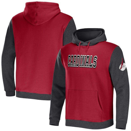 Cardinals Hoodie & Jacket