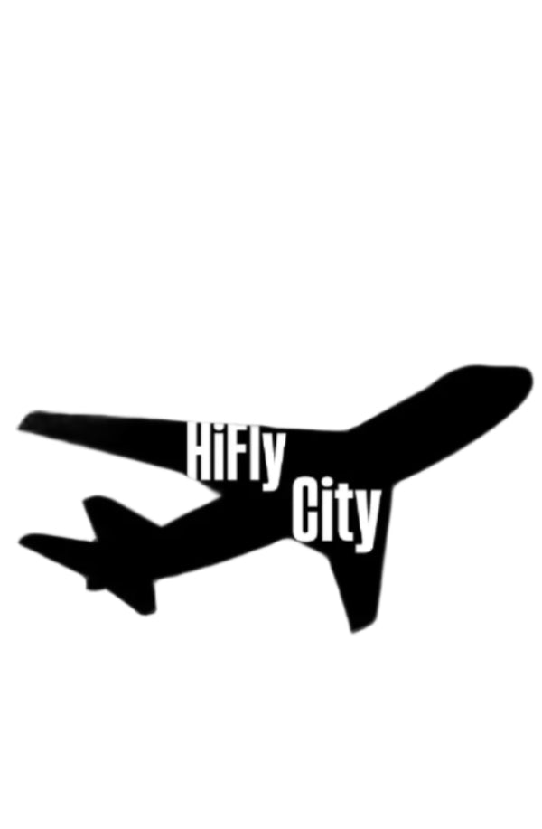 HiFlyCity