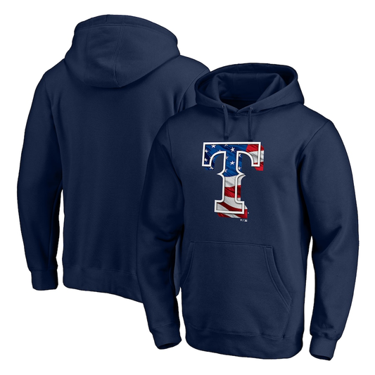Rangers Hoodie & Jacket