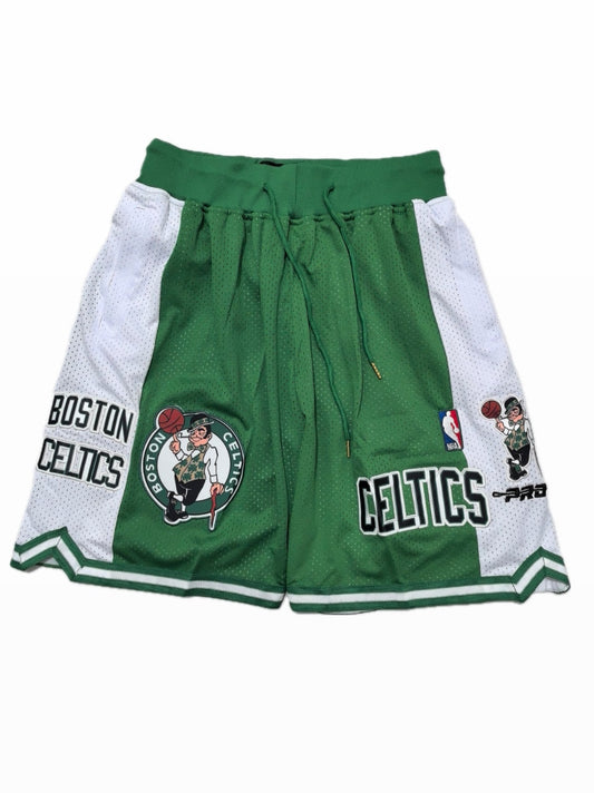 Lucky Celtic