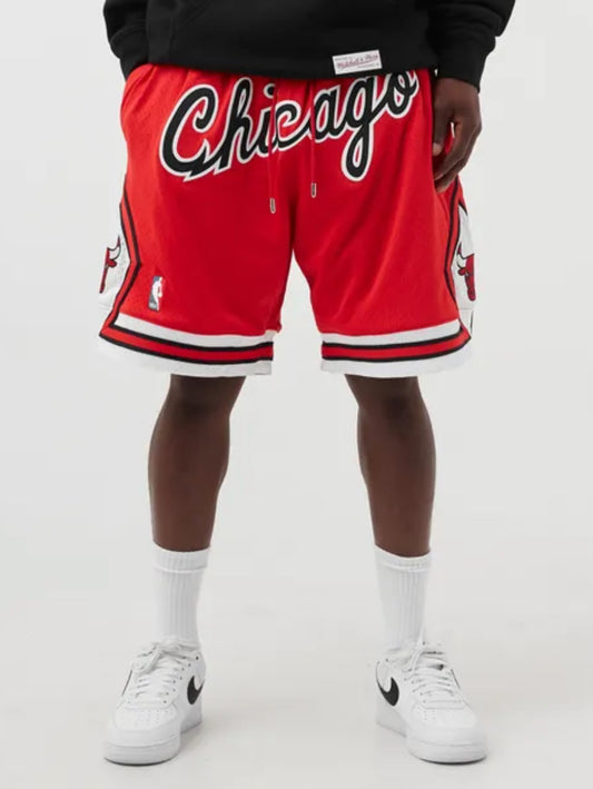 The GOAT