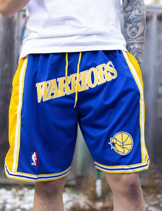 Golden State