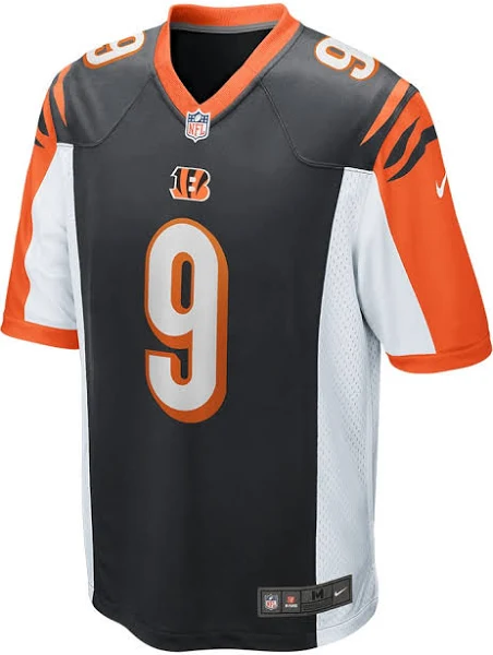 Joe Burrow Bengals Jersey