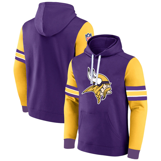 Vikings Hoodie & Jacket