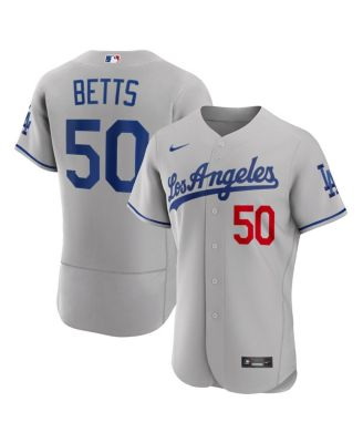Mookie Bets Dodgers Jersey