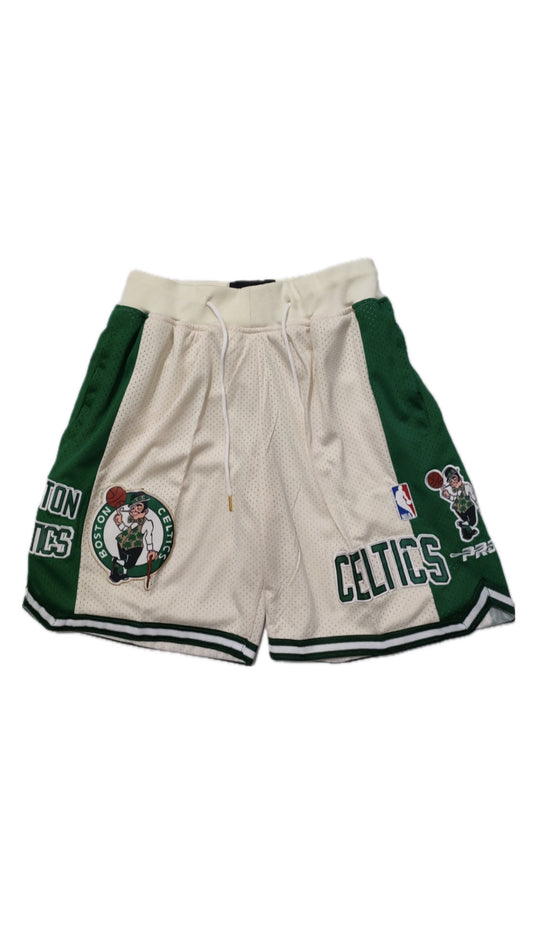 Lucky Celtic