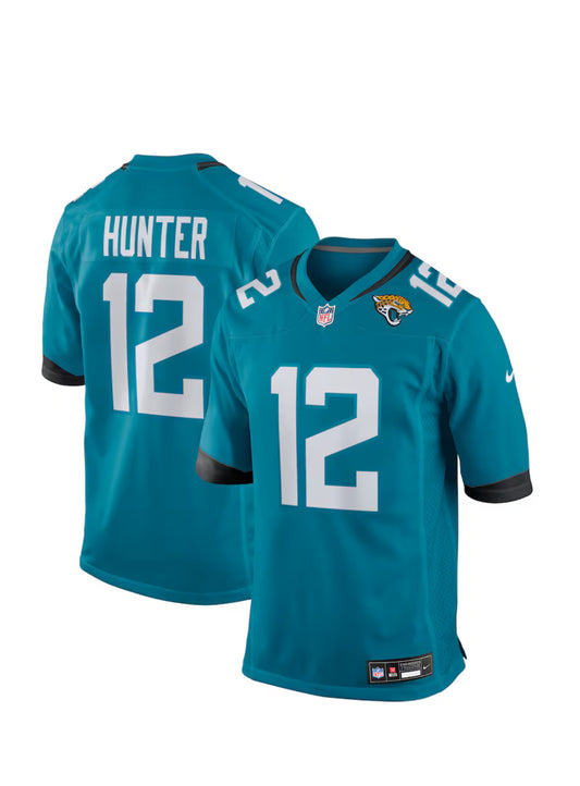Travis Hunter Jaguars Jersey