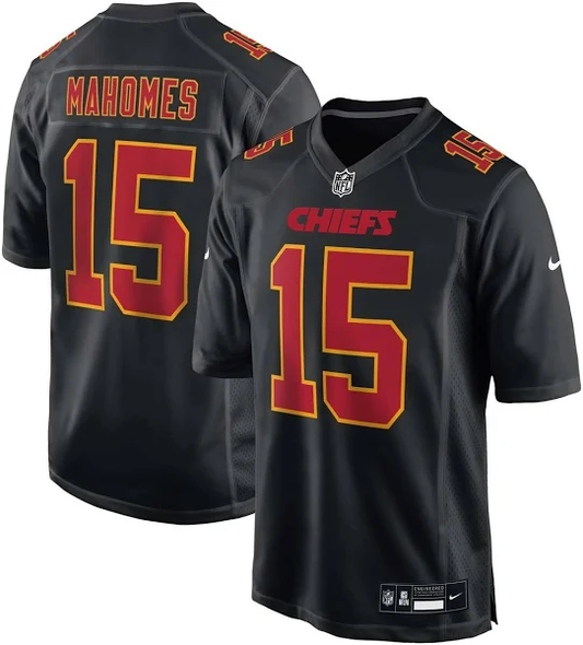 Patrick Mahomes Chiefs Jersey
