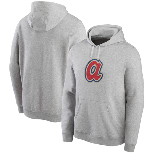 Braves Hoodie & Jacket