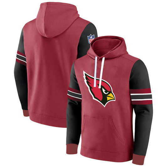 Cardinals Hoodie & Jacket