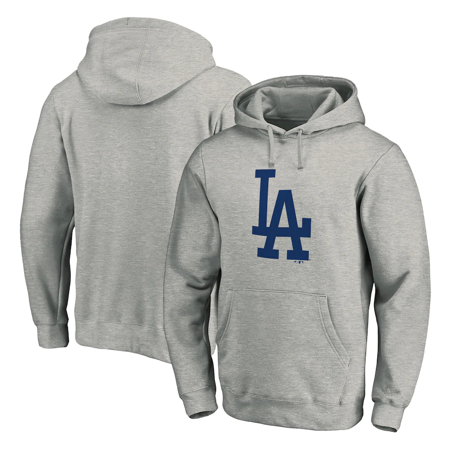 Dodgers Hoodie & Jacket