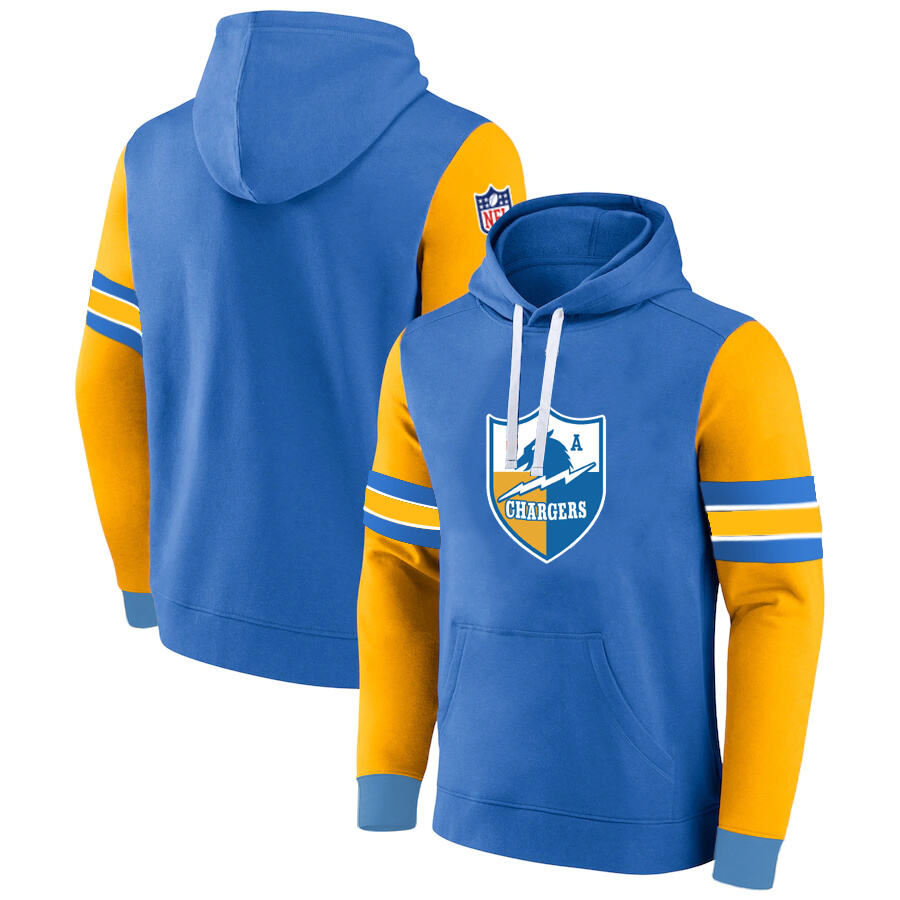Chargers Hoodie & Jacket