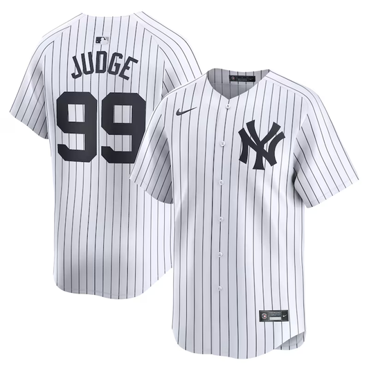Aaron Judge Yankees Jersey