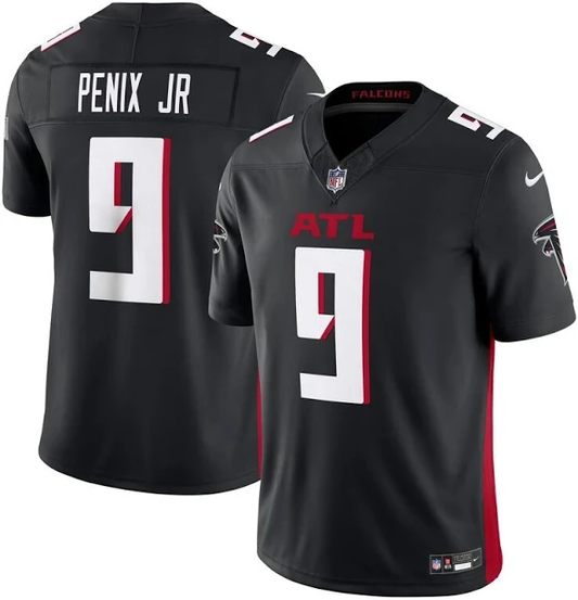 Michael Penix Jr Falcons Jersey
