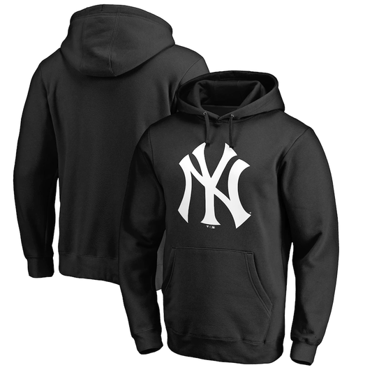 Yankees Hoodie & Jacket