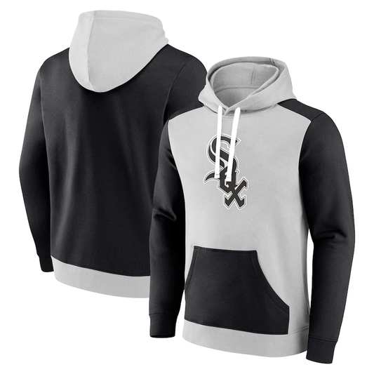 White Sox Hoodie & Jacket