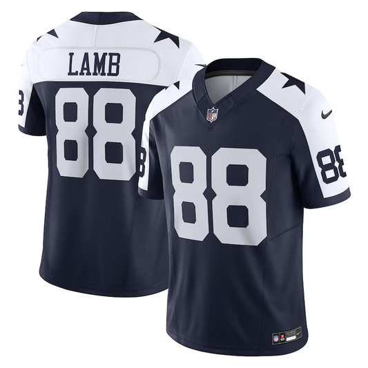 CeeDee Lamb Cowboys Jersey