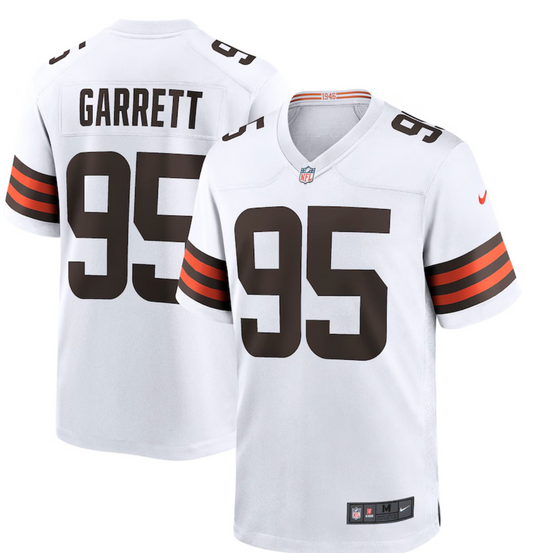 Myles Garrett Browns Jersey